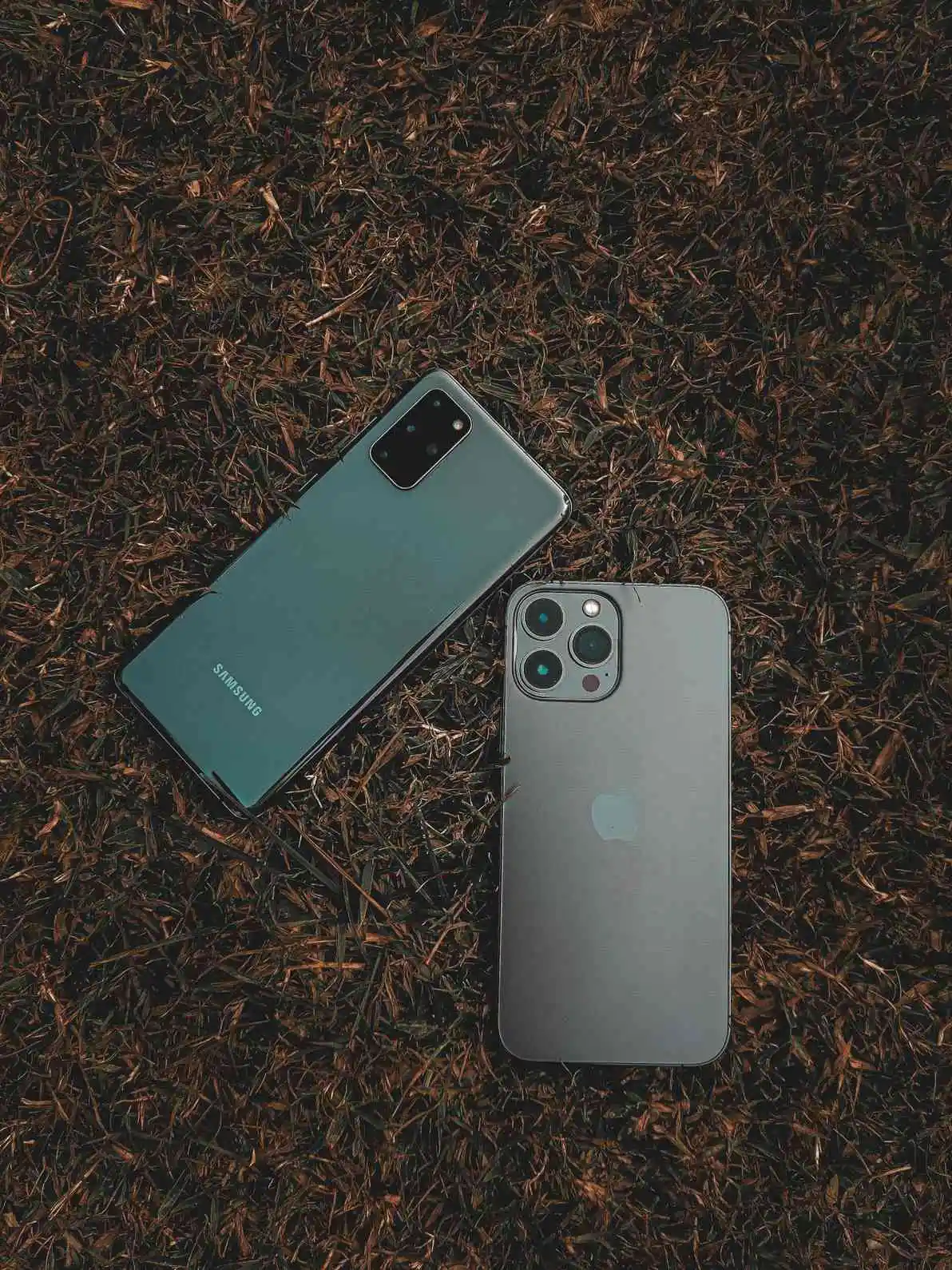 10 Reasons Why Android Is Better Than iPhone